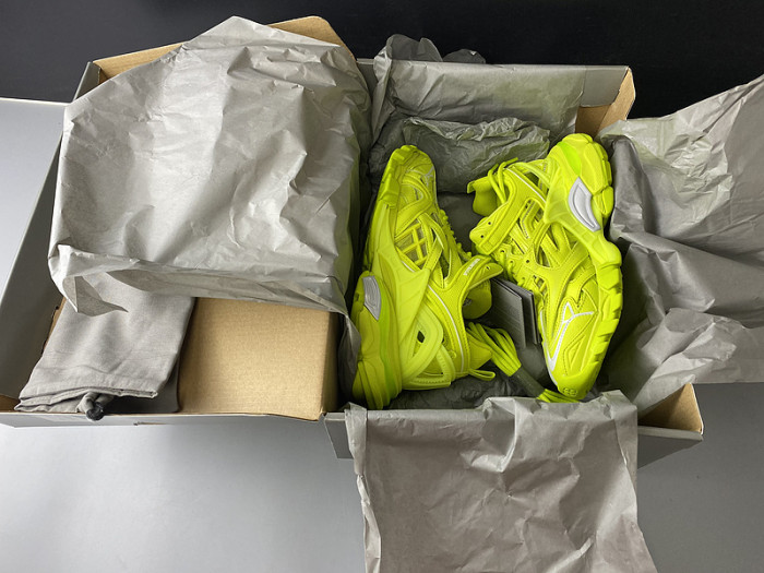 blcg track.2 flourescent yellow 568615 w2gn5 5818