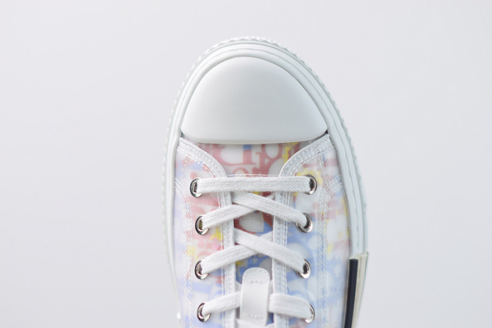 d10r b23 oblique low top sneaker