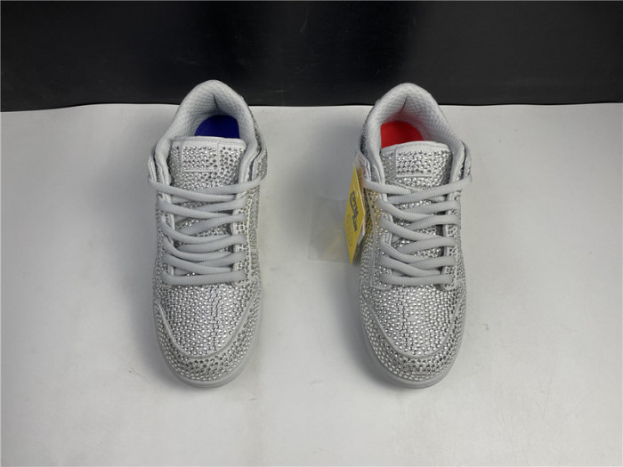 nike dunk low cactus plant flea market pure platinum cz2670-001