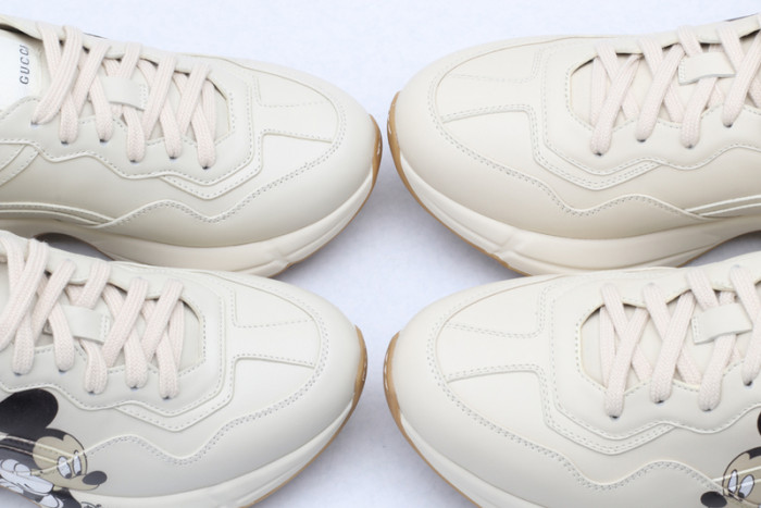 disney & G*u*i trainer sneaker 602049 drw00 9522