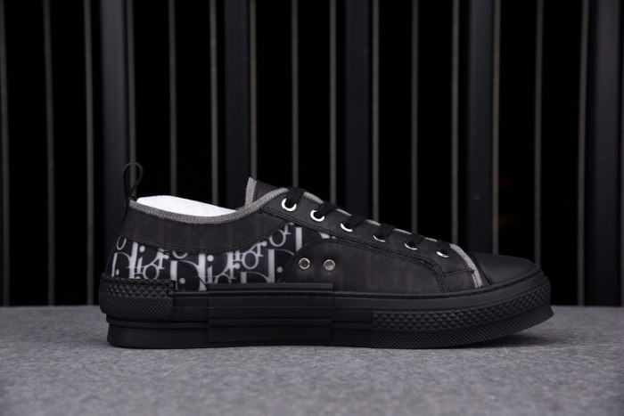 d10r b23 oblique low top sneaker