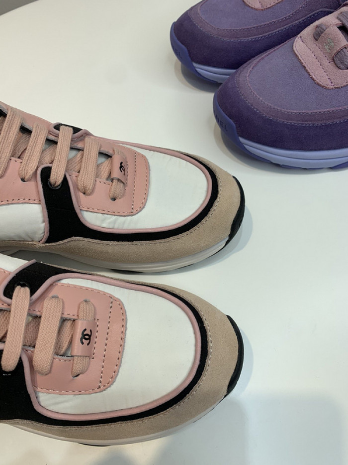 chane  sneakers