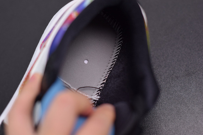 air jordan 1 low galaxy cw7309-090