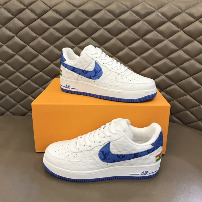 l0vt nike air force 1