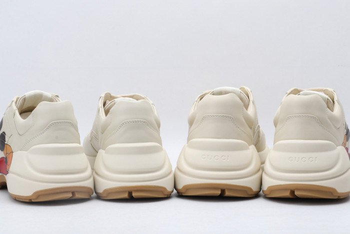 disney & G*u*i trainer sneaker 602049 drw00 9522