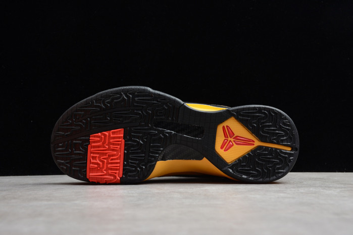 nike kobe 5 protro bruce lee men