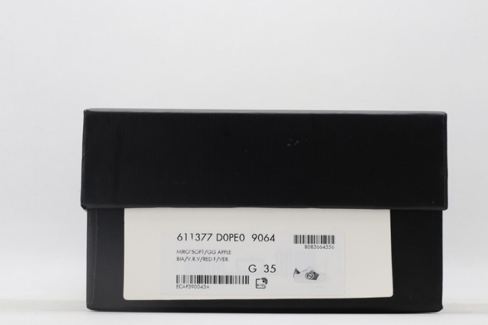 G*u*i ace embroidered low-top sneaker 611377d0pe09064