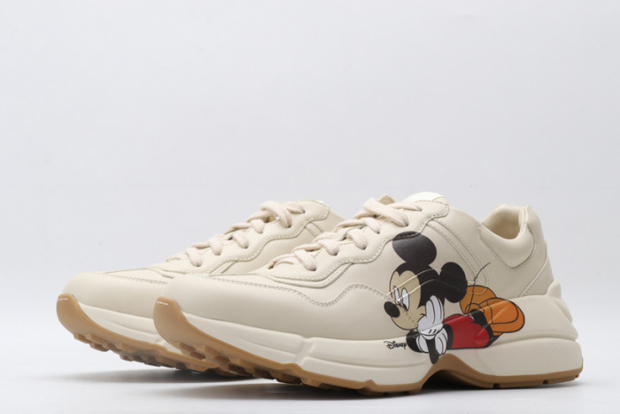 disney & G*u*i trainer sneaker 602049 drw00 9522