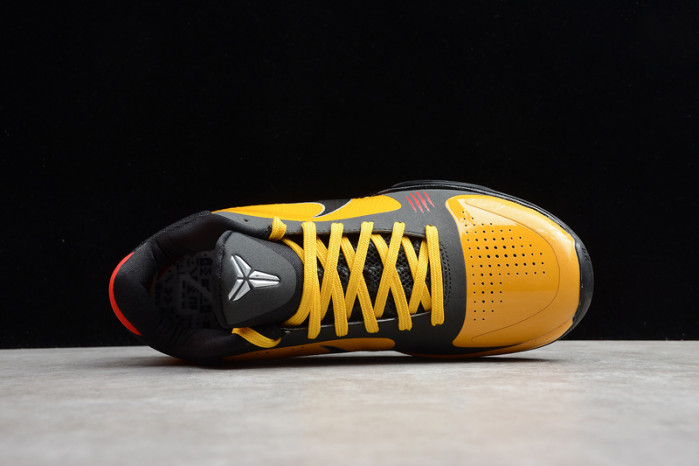 nike kobe 5 protro bruce lee men