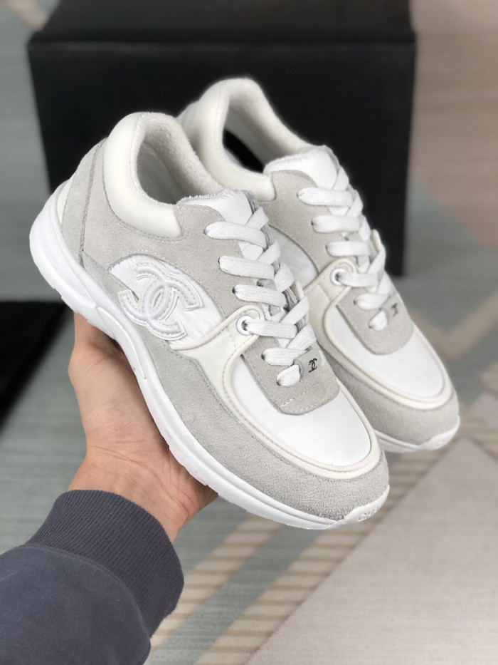 chane  sneakers