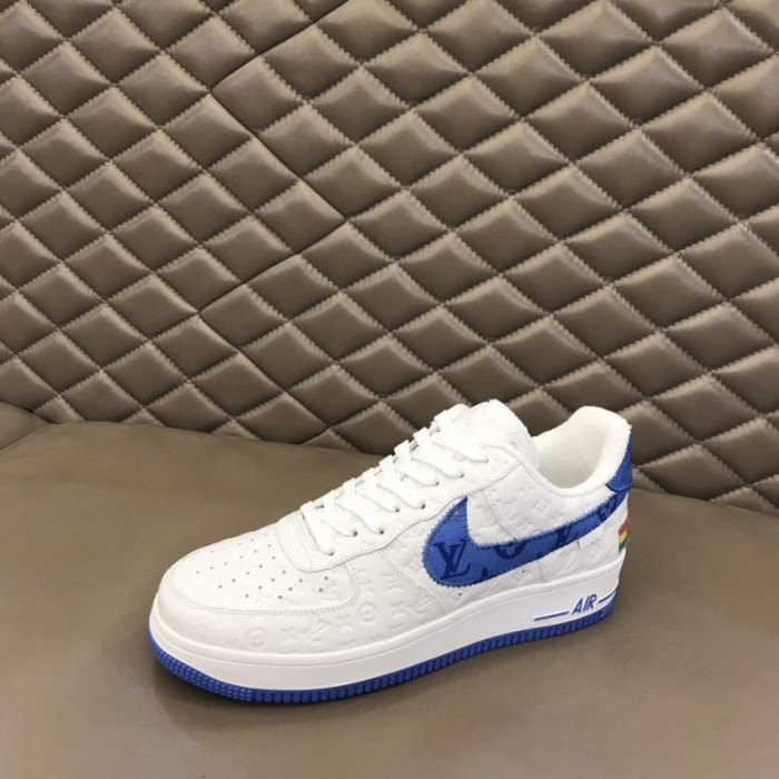 l0vt nike air force 1