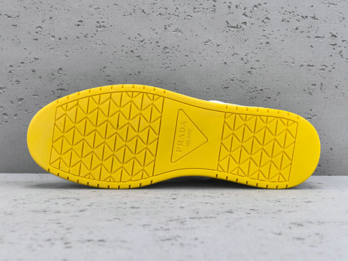 prad sneakers