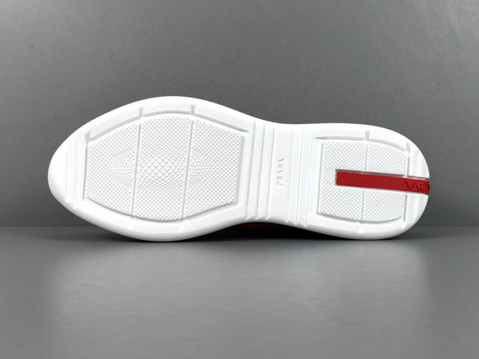prad sneakers