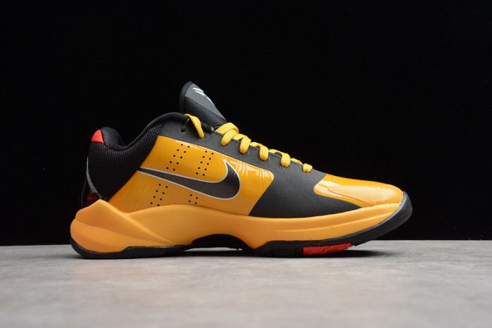 nike kobe 5 protro bruce lee men