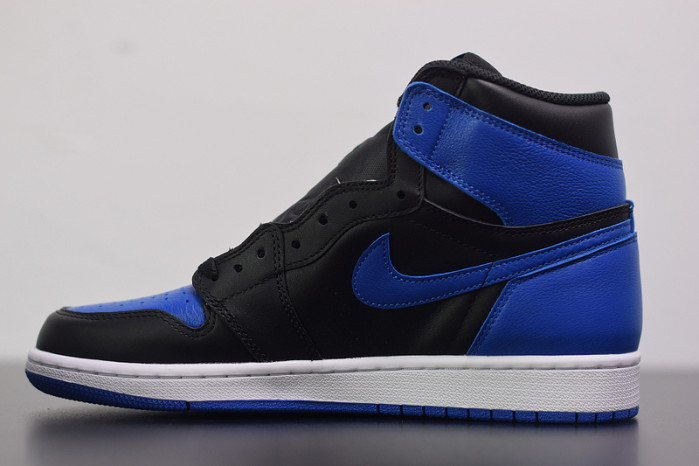 air jordan 1 retro royal (2017) 555088-007