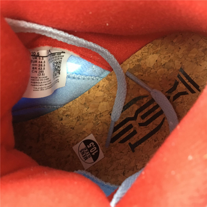 trophy room x air jordan 5 jsp ice blue ci1899-400