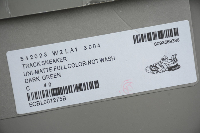 blcg track trainer dark green 542023-w2la1-3004