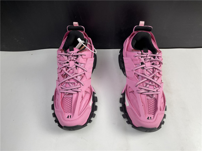 blcg track trainer pink black 542023w1gb85542