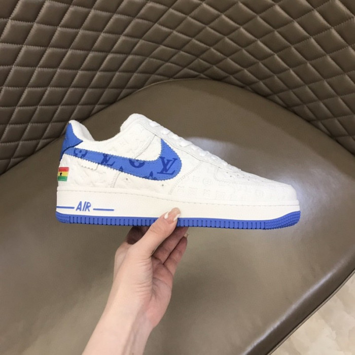 l0vt nike air force 1