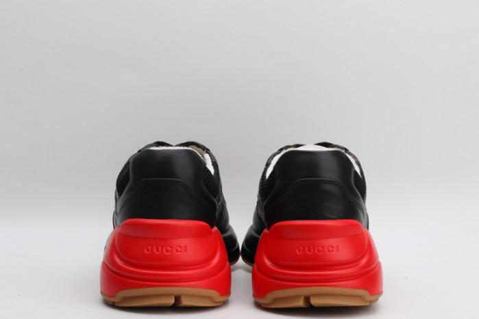G*u*i trainer sneaker