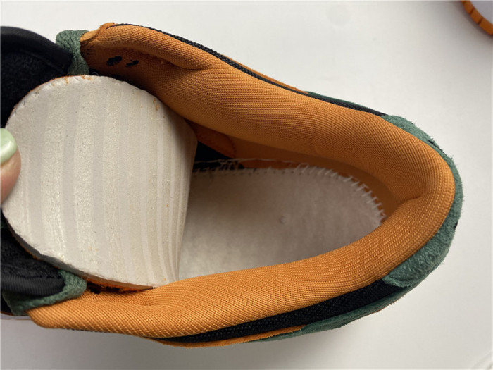 nike dunk low ceramic (2020) da1469-001