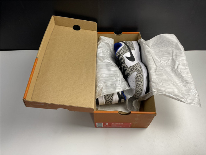 nike dunk sb low black cement (2002) 304292-131