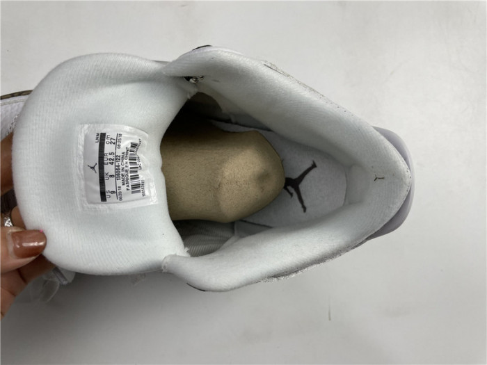 air jordan 3 retro mocha (2018) 136064-122