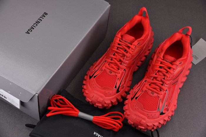 Ba*len*cia*ga - defender  sneakers