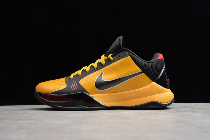nike kobe 5 protro bruce lee men