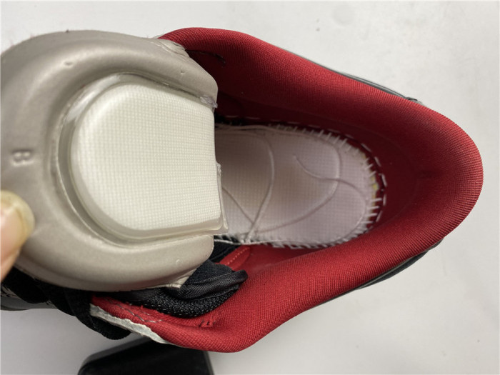 nike dunk sb low black cement (2002) 304292-131