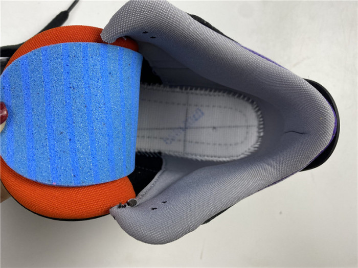 air jordan 3 retro black court purple ct8532-050