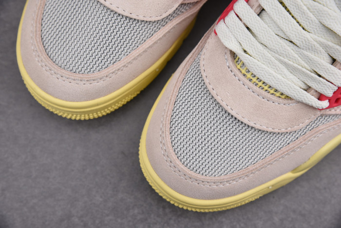 union air jordan 4 guava ice dc9533-800