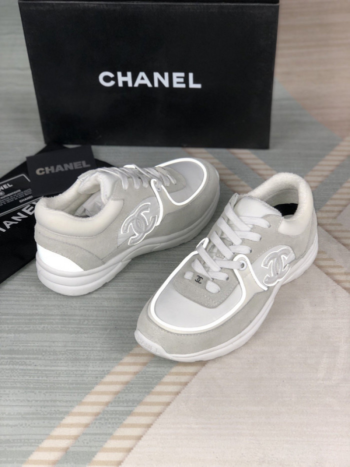 chane  sneakers