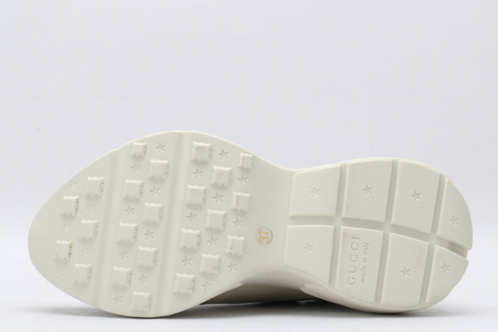 G*u*i trainer sneaker