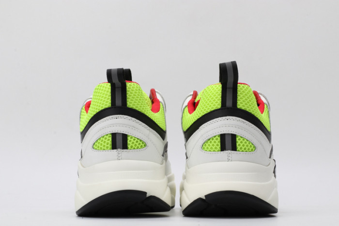 d10r homme b22 trainer sneaker