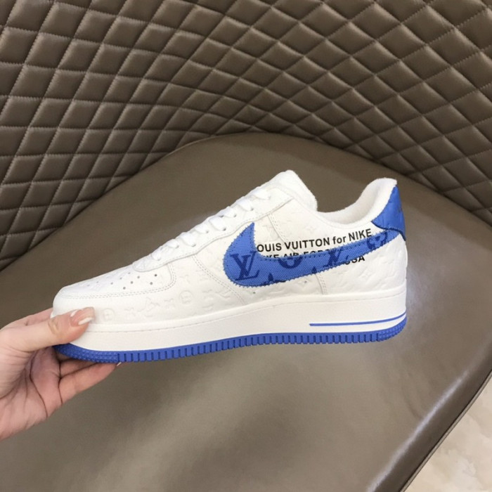 l0vt nike air force 1