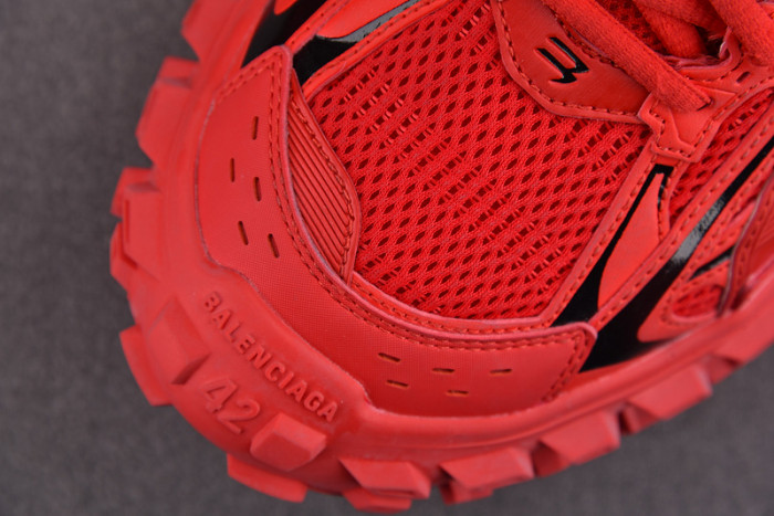 Ba*len*cia*ga - defender  sneakers