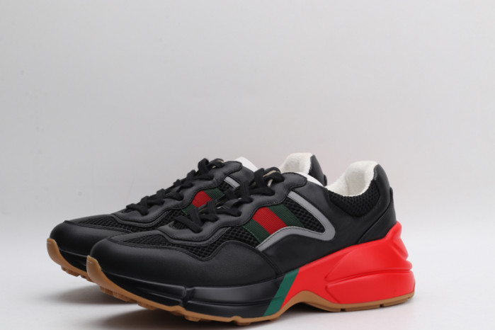 G*u*i trainer sneaker