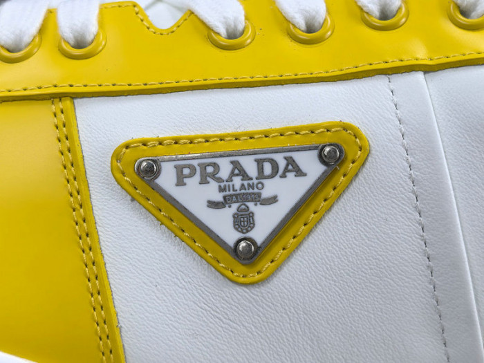 prad sneakers