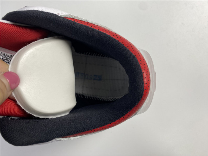 air jordan 3 retro se fire red denim (2020) cz6431-100