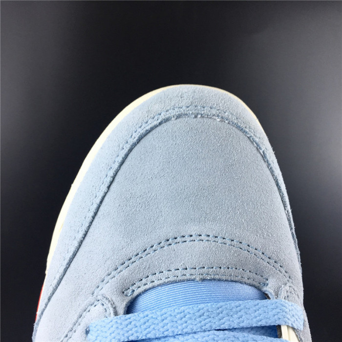 trophy room x air jordan 5 jsp ice blue ci1899-400