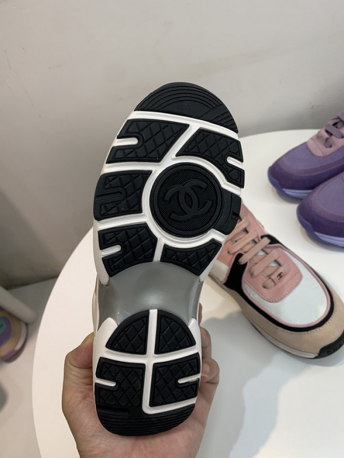 chane  sneakers