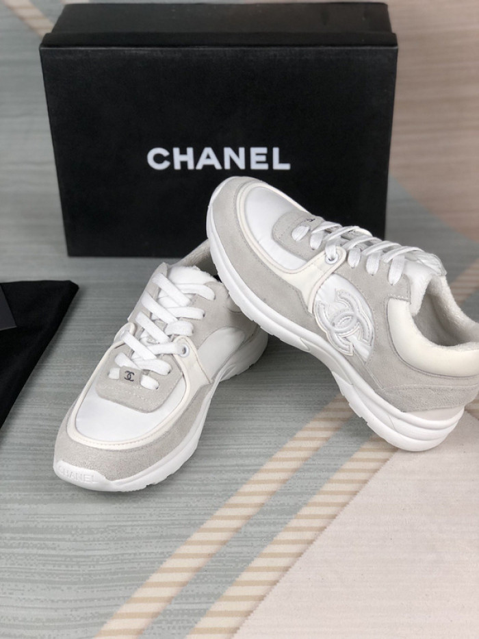 chane  sneakers