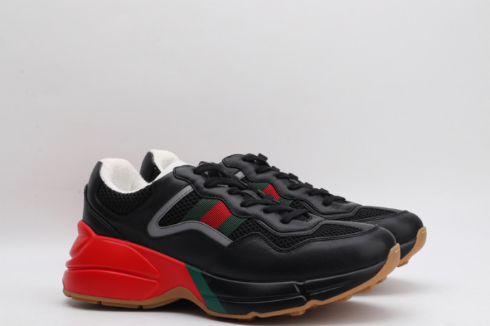 G*u*i trainer sneaker