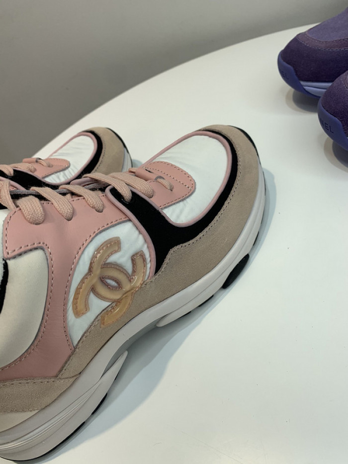 chane  sneakers