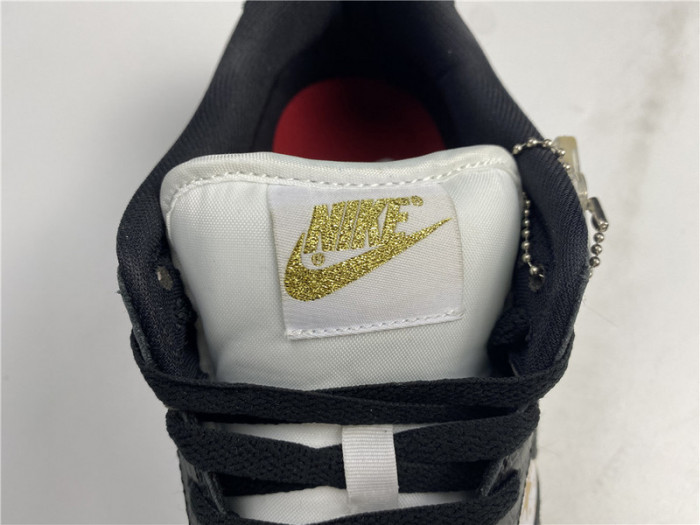 nike sb dunk low stars black (2021)  dh3228-102