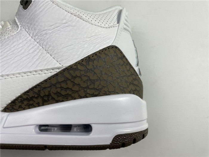 air jordan 3 retro mocha (2018) 136064-122