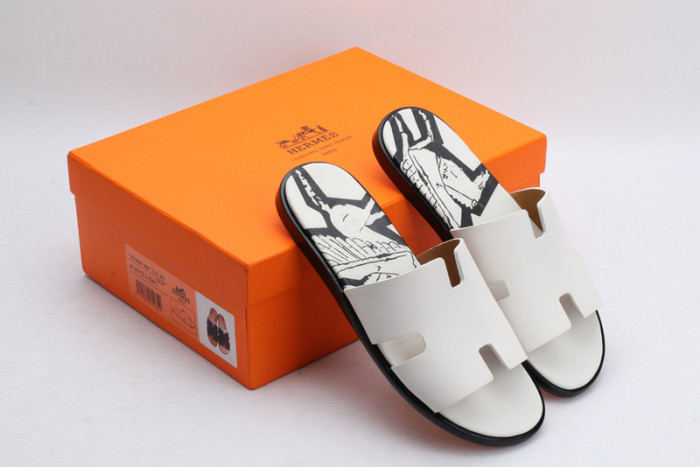 herm*s  slippers