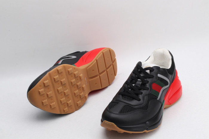 G*u*i trainer sneaker