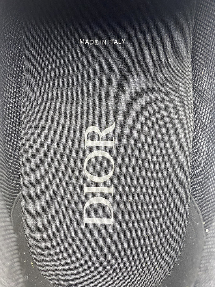 d10r homme b22 trainer sneaker